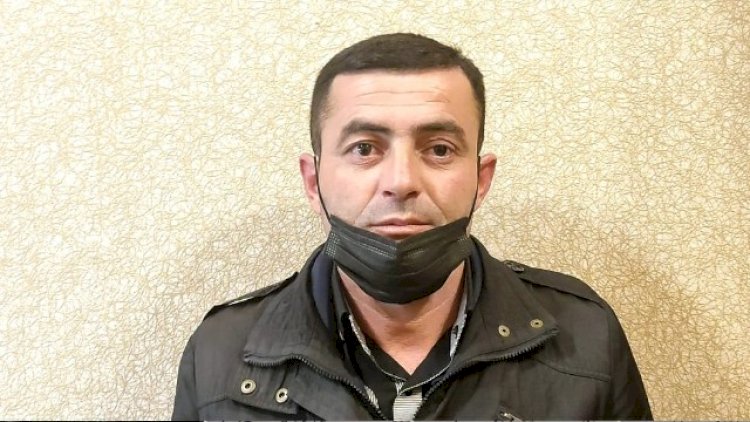    Polisi aldadan Şərbətovla bağlı araşdırma başlandı   