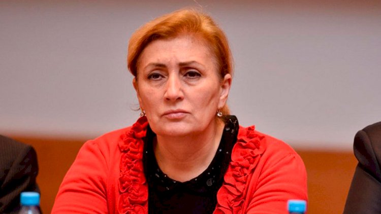   “Azərbaycanda qadın kişinin pulunu istədiyi kimi xərcləyir” - Deputat   