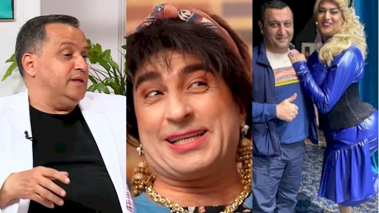    “Şuşa“ qalmaqalı böyüyür: “Aktyora “təlxək“ demək...“   - Əməkdar artistdən sərt reaksiya + Video