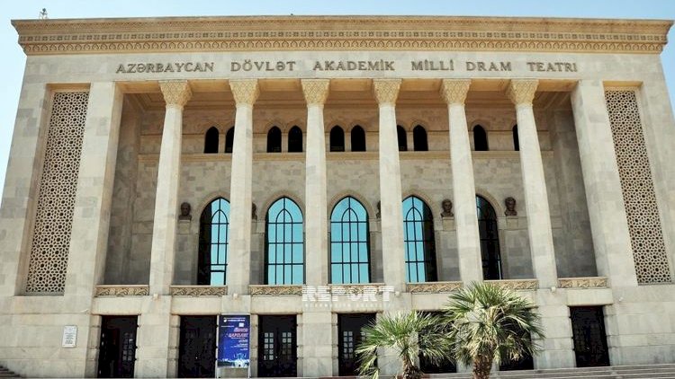    Aktyorlar koronavirusa yoluxdu: “Azdrama“ bağlandı   