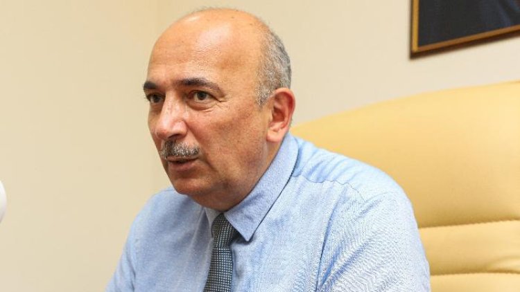    İnfeksionist: “Omicron“nun əlamətləri 5 günə üzə çıxır    