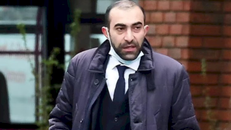    Azərbaycanlı jurnalist Britaniyada əxlaqsızlığa görə həbs olundu   