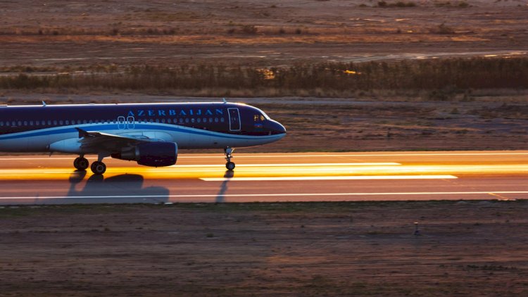    Bakıdan İstanbula aviareyslər bərpa olundu   