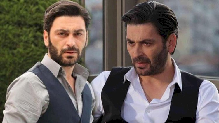    “Eşkiya”nın aktyoru Bakıya gəlir   