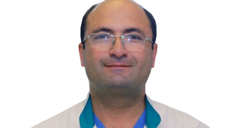    Azərbaycanlı alim Rusiyada yüksək vəzifəyə təyin edildi   