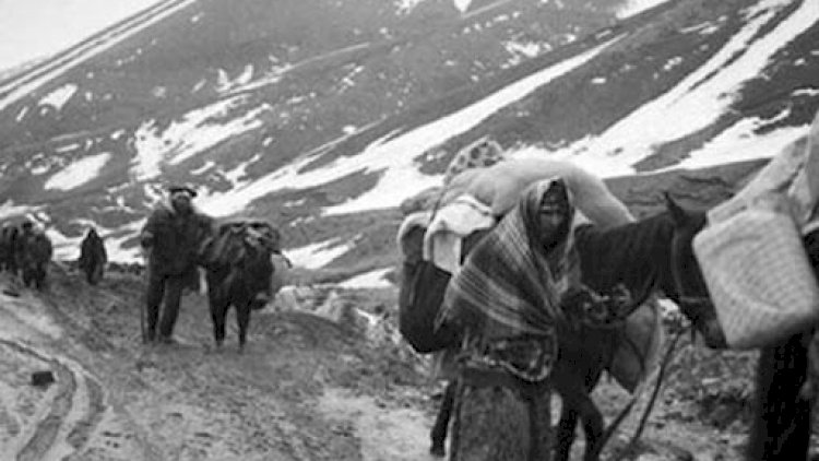    Birinci Qarabağ müharibəsində itkin düşənlərin sayı açıqlandı   