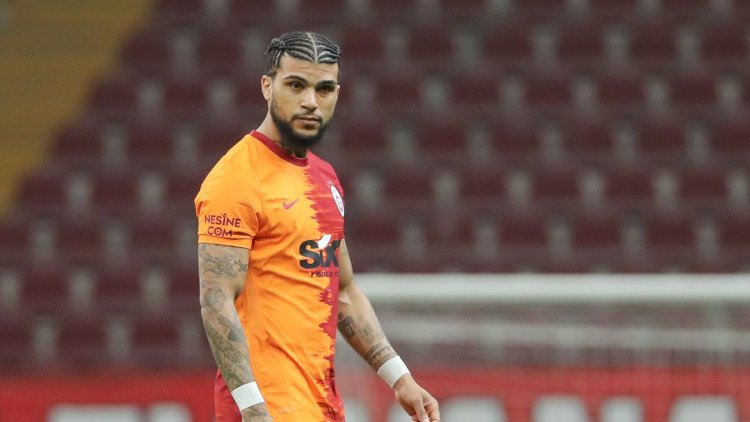    “Qalatasaray” Yedlinlə yolları ayırdı   