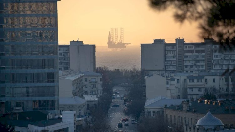    Nazirlik əmin etdi: Havanın keyfiyyəti yaxşılaşıb   