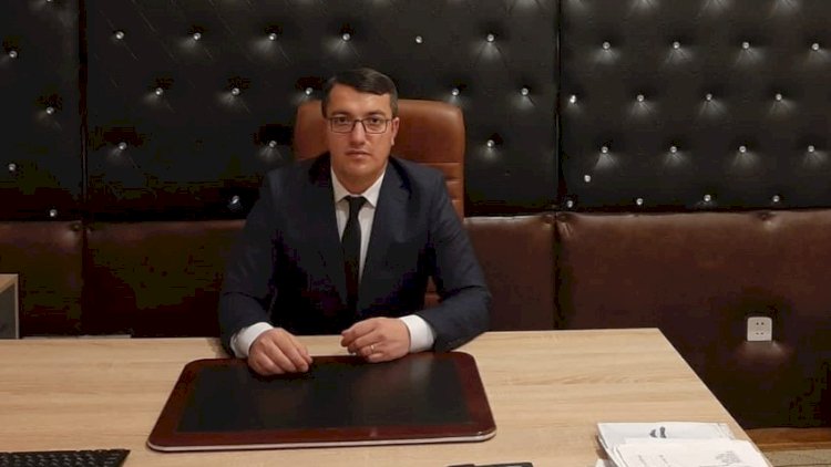    Nazir Kəlbəcərə nümayəndə təyin etdi     
