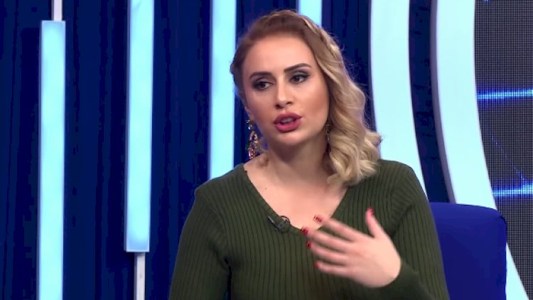    Roza: “Açıq-saçıq şəkillərim 3 milyon baxış yığdı“ – VİDEO   