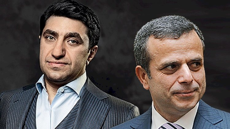    Azərbaycan əsilli milyarderlər əmlak bazarında liderdir   
