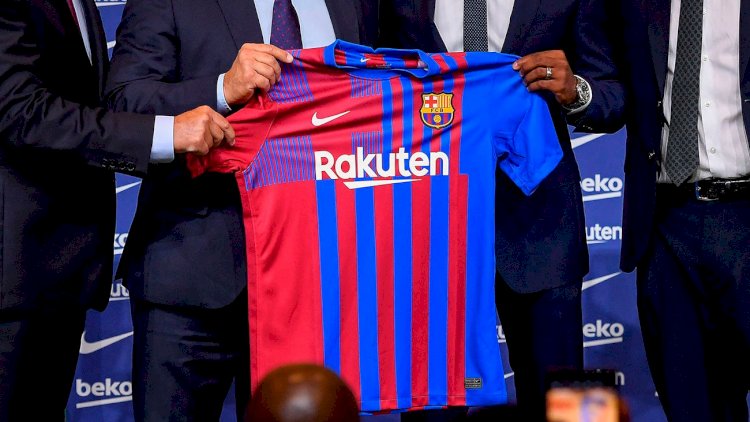    “Barselona”nın iki titullu sponsoru olacaq   