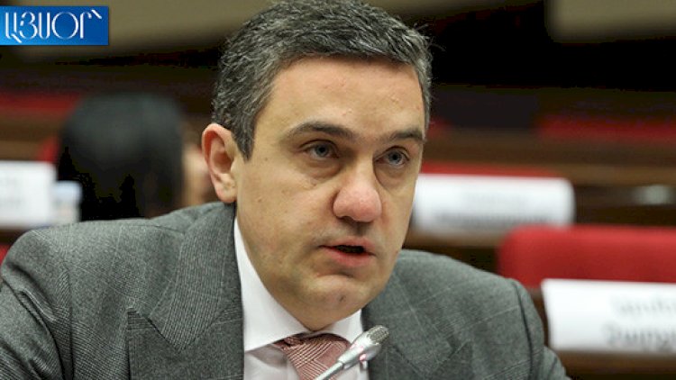    “Bu biabırçı vəziyyətdə Ermənistan ordusunun 30 illiyini qeyd edəcəyik“   