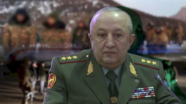    Baş Qərargah rəisinin cinayət işində yeni məqamlar aşkarlanıb   