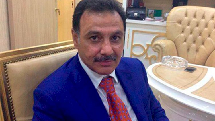    SON DƏQİQƏ: “Hafka” barədə həbs qərarı verildi   