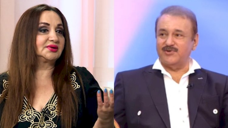    “Naibənin 18 yaşı olsaydı, ona 10 min verərdilər“ - Cavanşir Məmmədov   