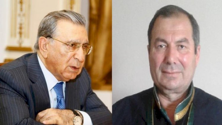    “Tərtər işi”nə görə işdən çıxarılan şəxsə AMEA-da vəzifə verilib   