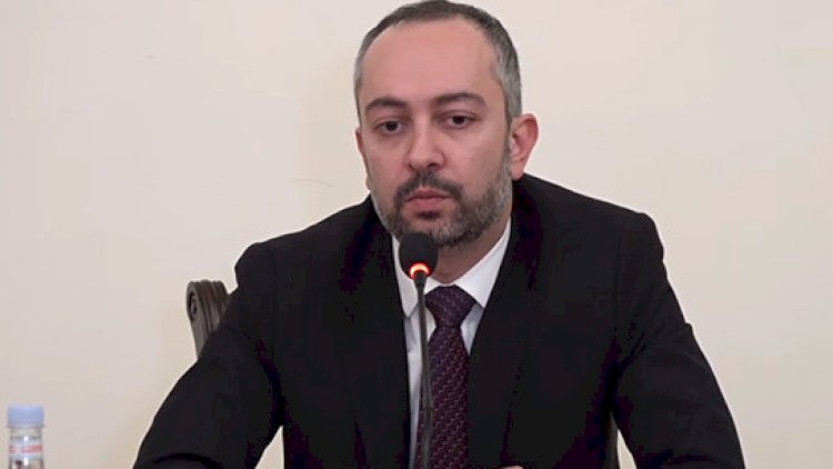    Ermənistan Antalya Diplomatik Forumunda iştirak edəcək?   - İrəvandan açıqlama