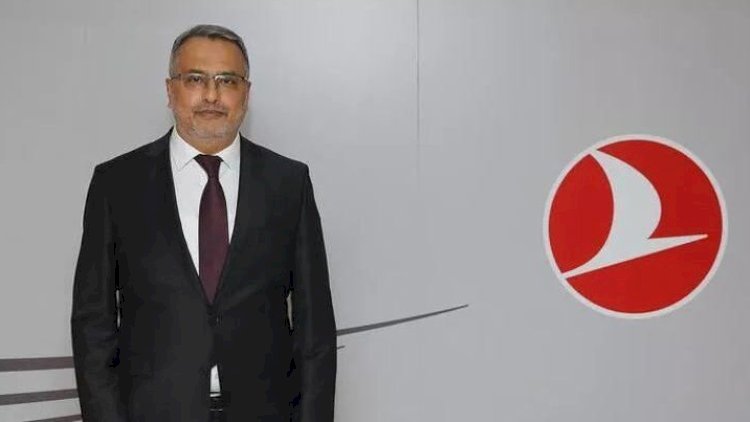    Türk Hava Yolları İdarə Heyətinə yeni sədr təyin olundu   