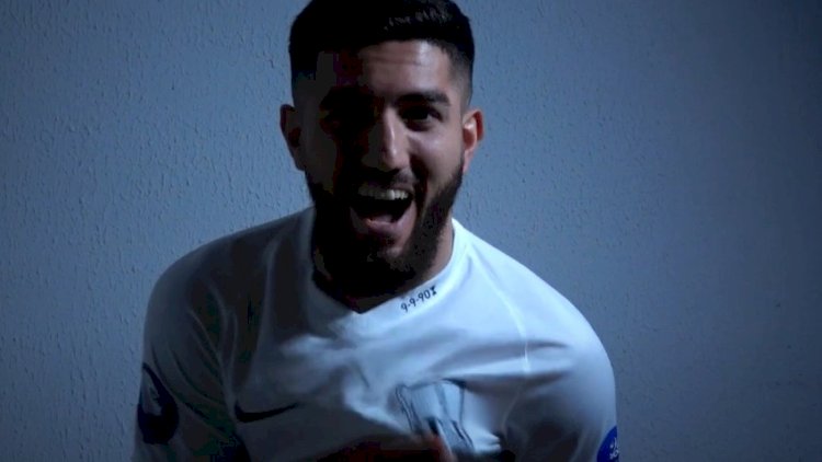    “Neftçi” daha bir futbolçunu transfer etdi   