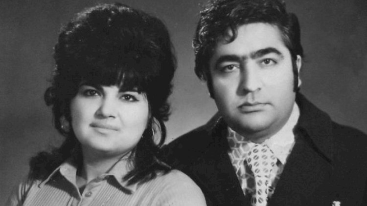    Qeybdən səslər eşitdi, Səyavuş Aslan onu aldadıb ruhi xəstəxanaya apardı... - Fotolar   