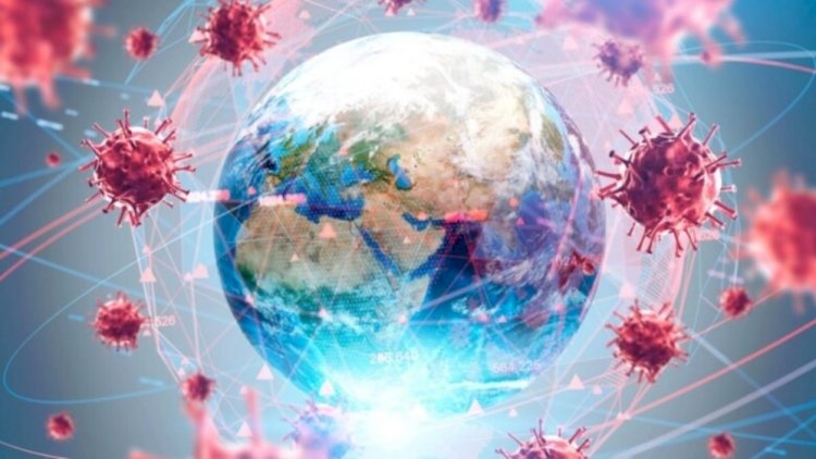    Dünyada koronavirus STATİSTİKASI: Yoluxma sayı 360 milyonu keçdi   