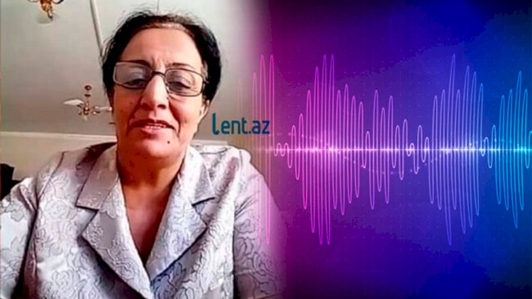    “Bu səs yazısı mənə qarşı şantajdır” – Rüşvət tələb edən direktordan açıqlama   