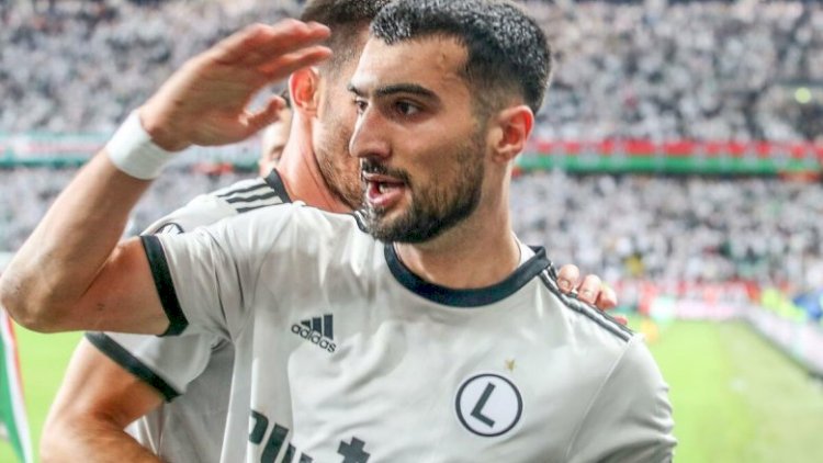    “Qalatasaray” Mahir Emrelini heyətinə qatmaq istəyir   - Şok iddia