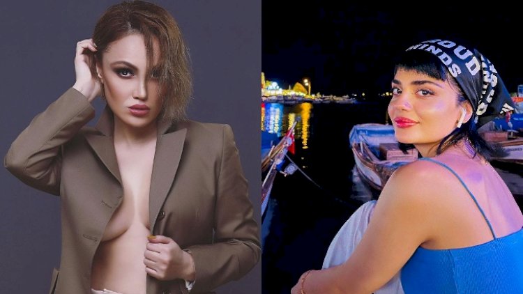    “Baxın, biz beləyik“ - Nura Suri “Hiss“dən yazdı   