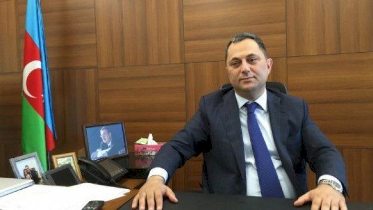    Mədəniyyət Nazirliyinin vəzifəli şəxsinə hökm oxundu   