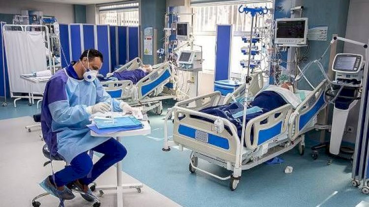    Bu ölkədə 4-cü doza vaksin vurulmasına başlanıldı   