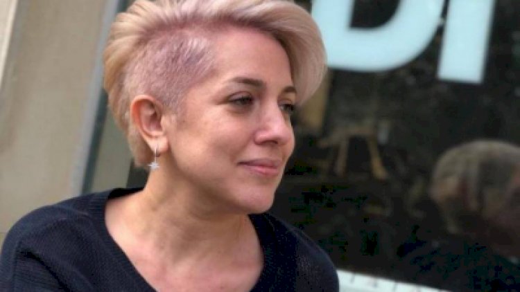    TRT Laləni açıq-saçıq geyiminə görə efirə buraxmadı - Foto   