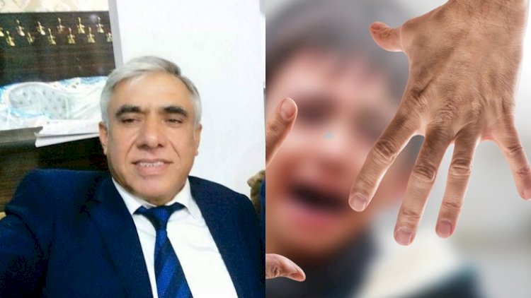    Müsavat başqanının müavini: “Atam məni şillələyən müəllimə dedi ki...“   