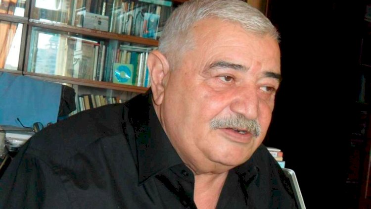    “Kişi müəllimlərin məktəbdən getməsi dəhşətdir“ - Keçmiş təhsil naziri   