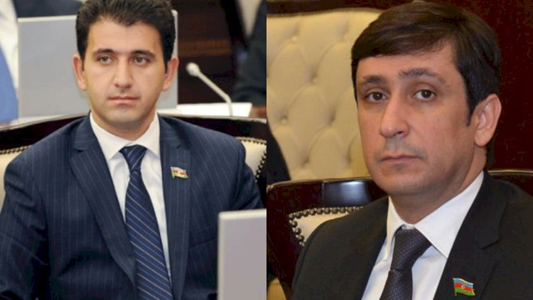   Bu deputatlar YAP-dakı vəzifələrini itirdilər   