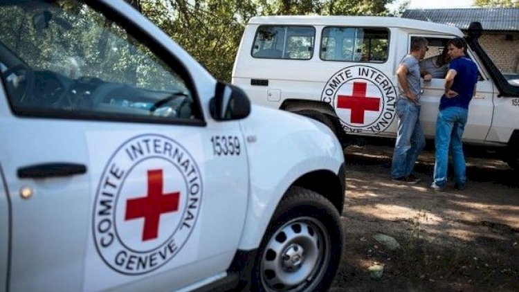    Azərbaycandakı erməni əsirlər ailələri ilə danışdı   