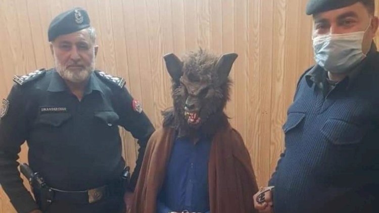    Motosikletli “qurd“ həbs olundu   
