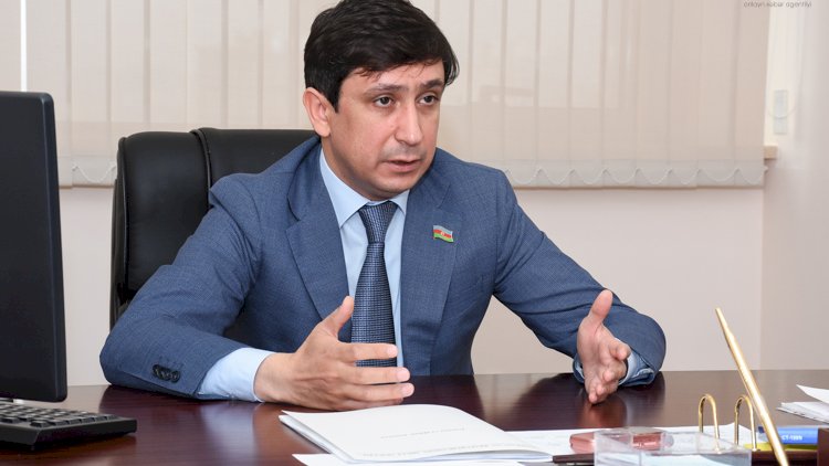    YAP-da nə baş verir? - Vəzifəsindən azad olunan deputat danışdı   
