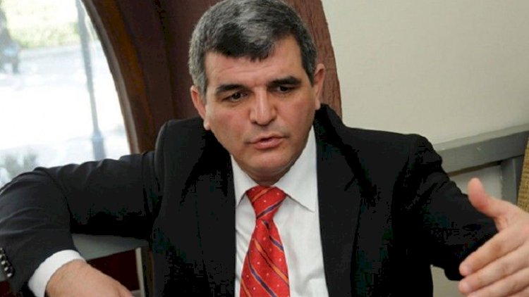    Deputat Manaf Ağayevin həbsinə görə DİN-ə təşəkkür etdi   