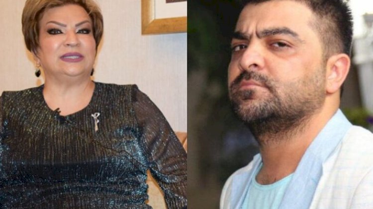    Xalq artistinin “komediya yoxdur” sözlərinə Fərdadan reaksiya:   “Qəlbinin gözü kor olanlar...”