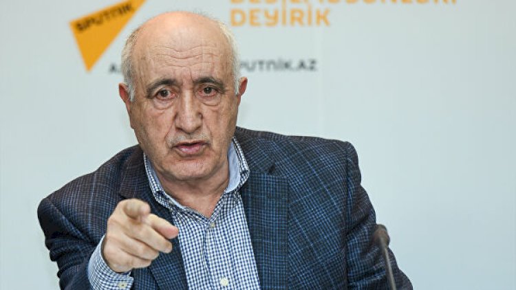    ““Tərtər işi” və məktəblərdəki hadisələri bir yerə toplayın və onda görəcəksiniz ki...”   