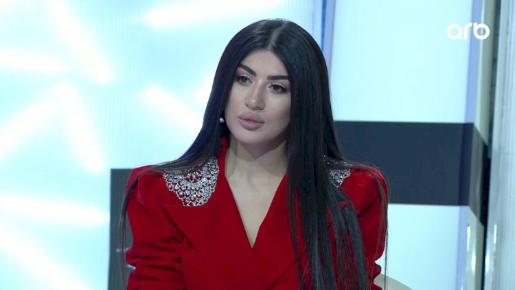    Nəfəsin valideynləri ondan niyə imtina edib?    