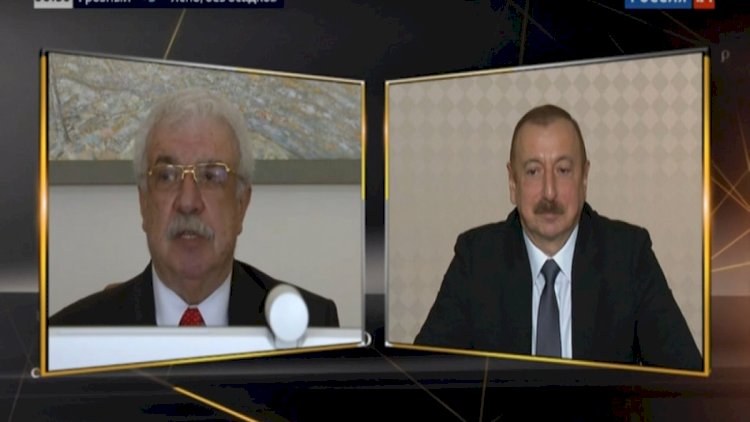    “Əgər gələcəyi düşünməsək, bu günün problemlərini həll etmək çox çətin olacaq” - İlham Əliyev   