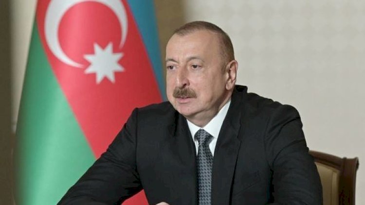    “Azərbaycan gəlir səviyyəsi ortadan yuxarı olan dövlətlər qrupuna daxil olub”   