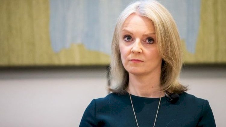    Böyük Britaniyanın xarici işlər naziri Ukraynaya səfər edəcək   