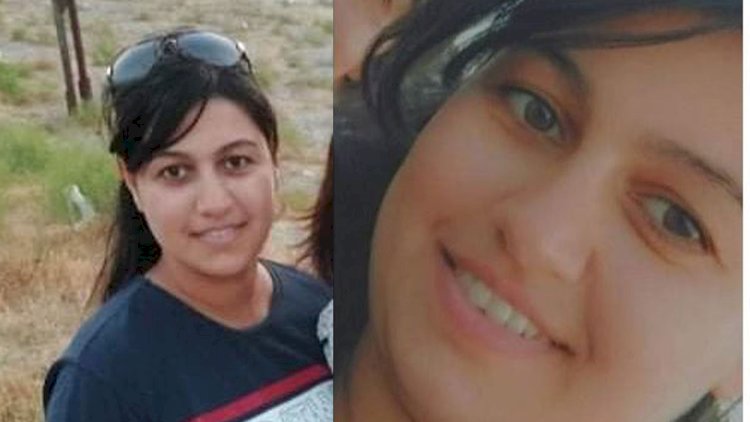    Bakıda ərini öldürən qadının – Fotoları   