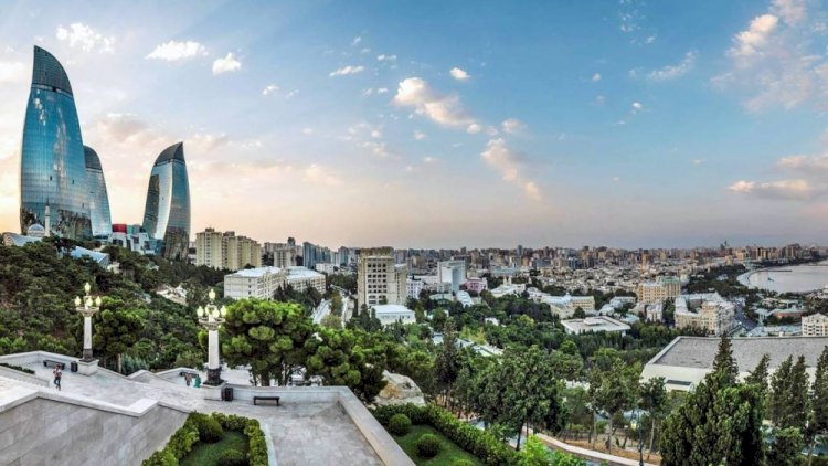    Yaxın iki gündə Bakıda hava şəraiti bir qədər mülayimləşəcək   
