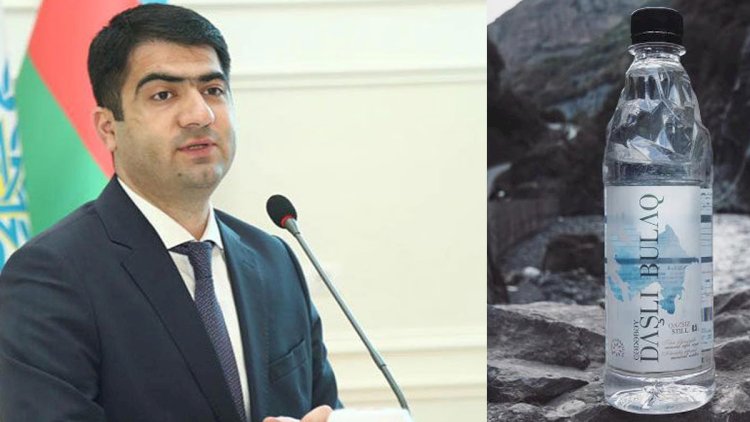    İcra başçısının “Daşlı bulağı”   