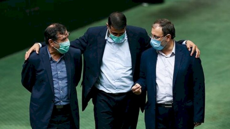    Parlamentin 30 üzvü “Omikron“a yoluxdu   
