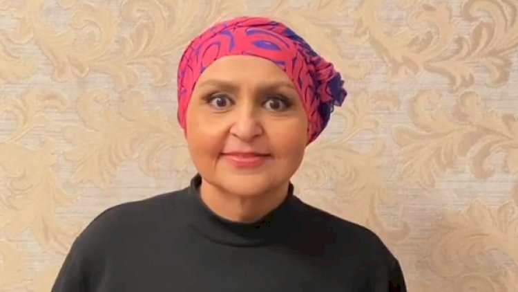    “Toppuş bacı“nın son halı hamını təəccübləndirdi – Fotolar   